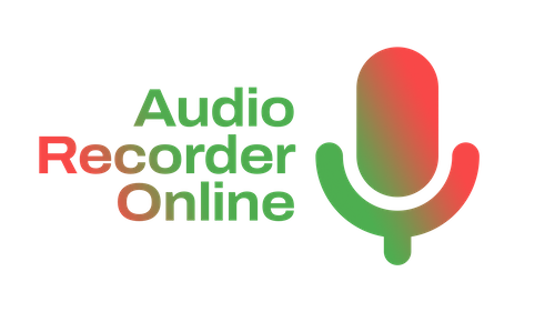 Logo di AudioRecorderOnline.com